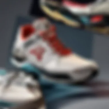 Magnificent A Detailed Examination of Astra 2.0 Shoes Magnificent A Detailed Examination of Astra 2.0 Shoes