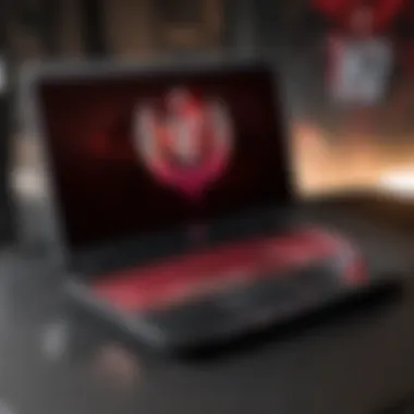 Magnificent Exploring HP Omen 15 Skins: Enhance Your Gaming Style