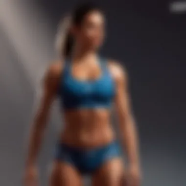 Magnificent Exploring the Benefits of the C9 by Champion Sports Bra Magnificent Exploring the Benefits of the C9 by Champion Sports Bra