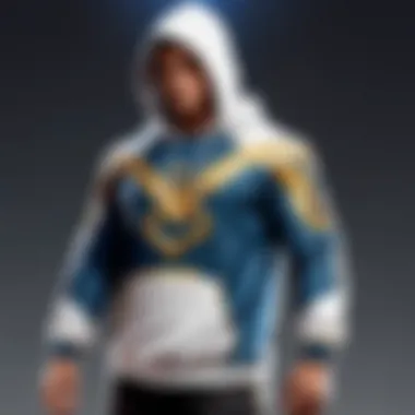 Magnificent Exploring the Champion C9 Hoodie: A Comprehensive Guide Magnificent Exploring the Champion C9 Hoodie: A Comprehensive Guide