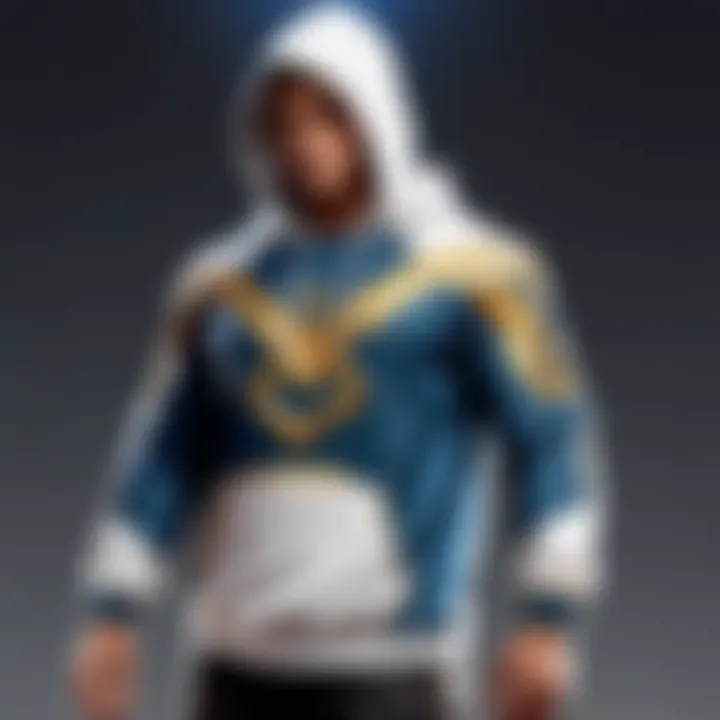 Magnificent Exploring the Champion C9 Hoodie: A Comprehensive Guide Magnificent Exploring the Champion C9 Hoodie: A Comprehensive Guide