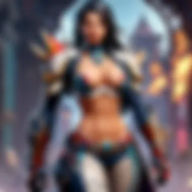 Magnificent The Dynamics of 5v5 Online Games: A Comprehensive Analysis