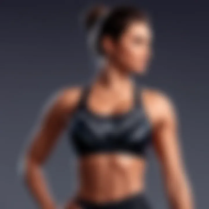 Magnificent The Ultimate Guide to C9 Sports Bra