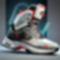 A Detailed Examination of Astra 2.0 Shoes Introduction