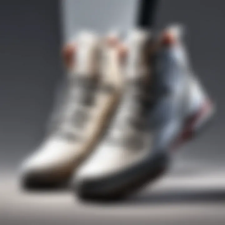 Notable A Detailed Examination of Astra 2.0 Shoes