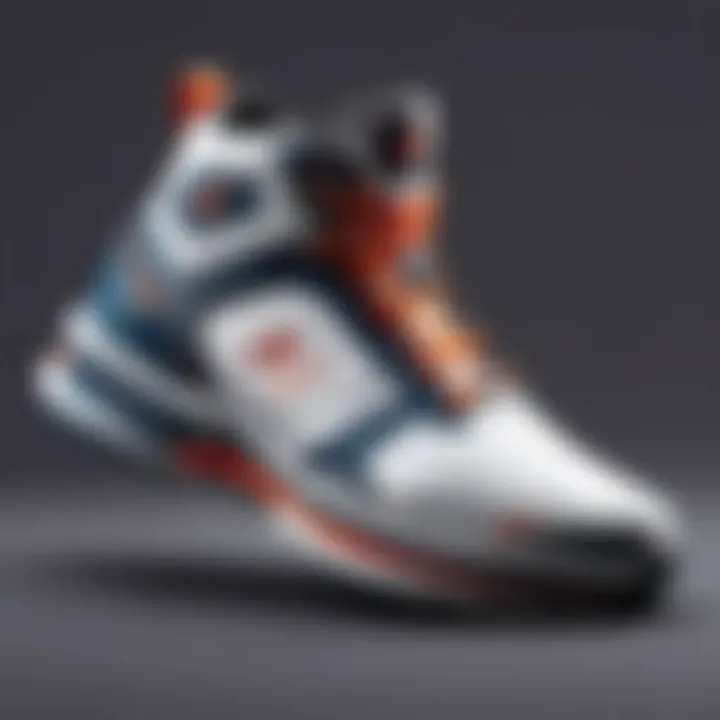 A Detailed Examination of Astra 2.0 Shoes Summary