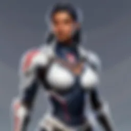 Exciting Valorant Skin Showcase
