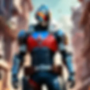 Embark on Thrilling Adventures with Google Games Action-Packed Adventure Gaming