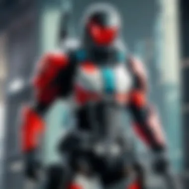 Engage in Heart-Pounding Shooter Action Action-Packed Shooter Game