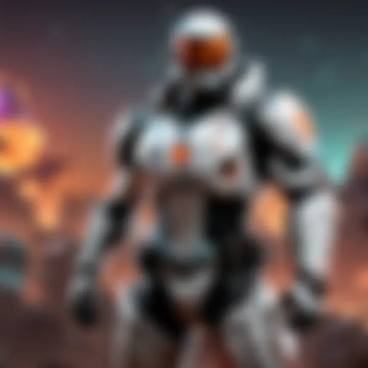 Advanced Gaming Software Interface