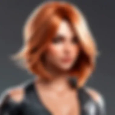 Advanced Hair Growth Techniques