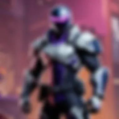Character Enhancements Agent Cosmetics Valorant Illustration