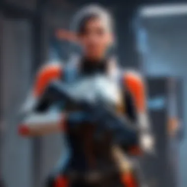 Psychological aspects of aiming in gaming