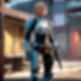Targeting precision in video games