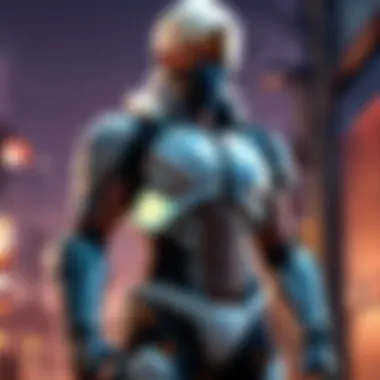 Stronger Gaming Community Valorant community gathering around Amazon Prime symbol