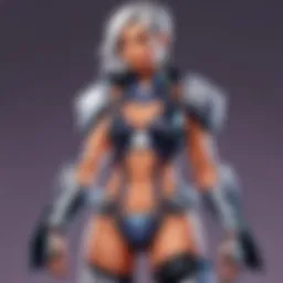 Exclusive In-Game Rewards
