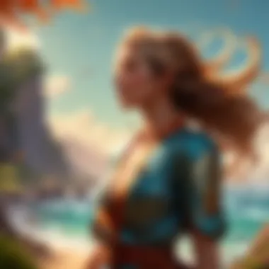 Enchanting Breeze Euphony Enchanting Breeze Euphony