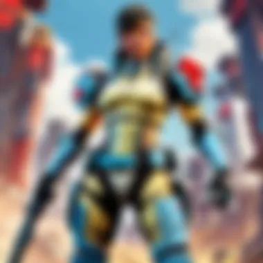 Apex Legends Free Play Experience