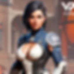 An illustration showcasing various APK downloaders with distinct interfaces and features.