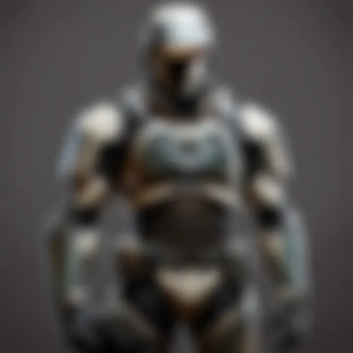 Badge shroud enhancing Valorant player's tactical advantage