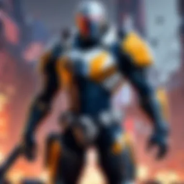 Blitz App Integration with Valorant Gameplay Blitz app integration with Valorant gameplay
