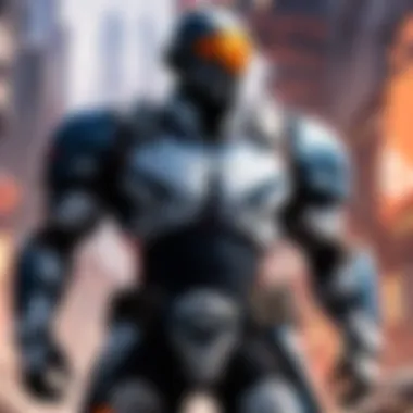 Strategic Insights from Blitz for Valorant Strategic insights offered by Blitz for Valorant gameplay