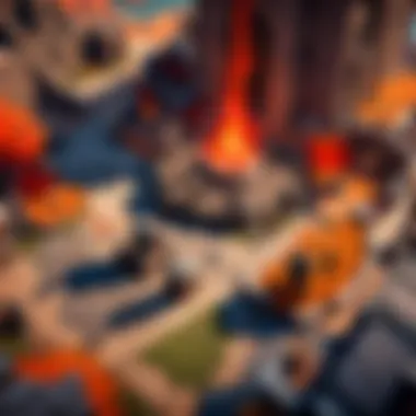 Dominating Map Control with Brimstone Map Control Mastery