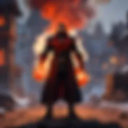 Smoke Screen Ability