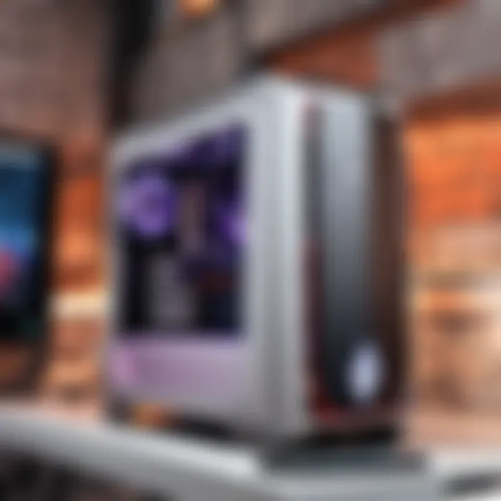 Building a 400 FPS Gaming PC for Valorant: Essential Insights Summary