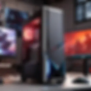 Budget Gaming PC Comparative Analysis Comparative analysis of gaming PCs on a budget
