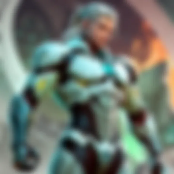 Common challenges players face on the NRG map and solutions