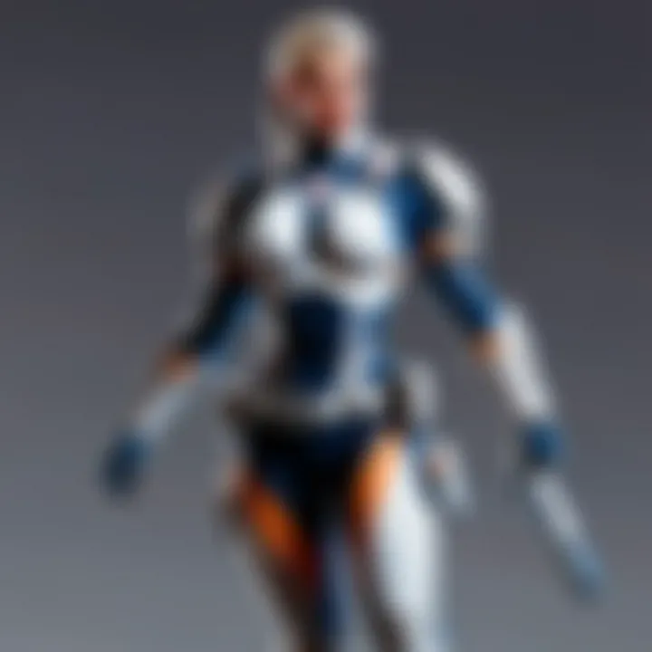 Champion Spotlight: Agent Mastery