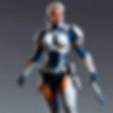Champion Spotlight: Agent Mastery Champion Spotlight: Agent Mastery