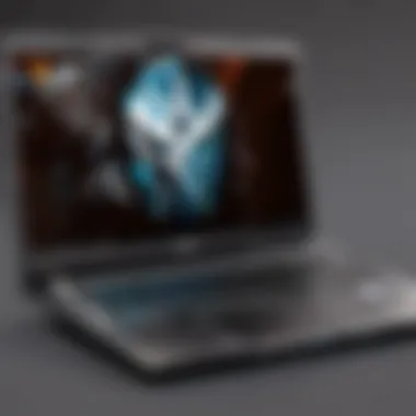 Affordable Laptop Models
