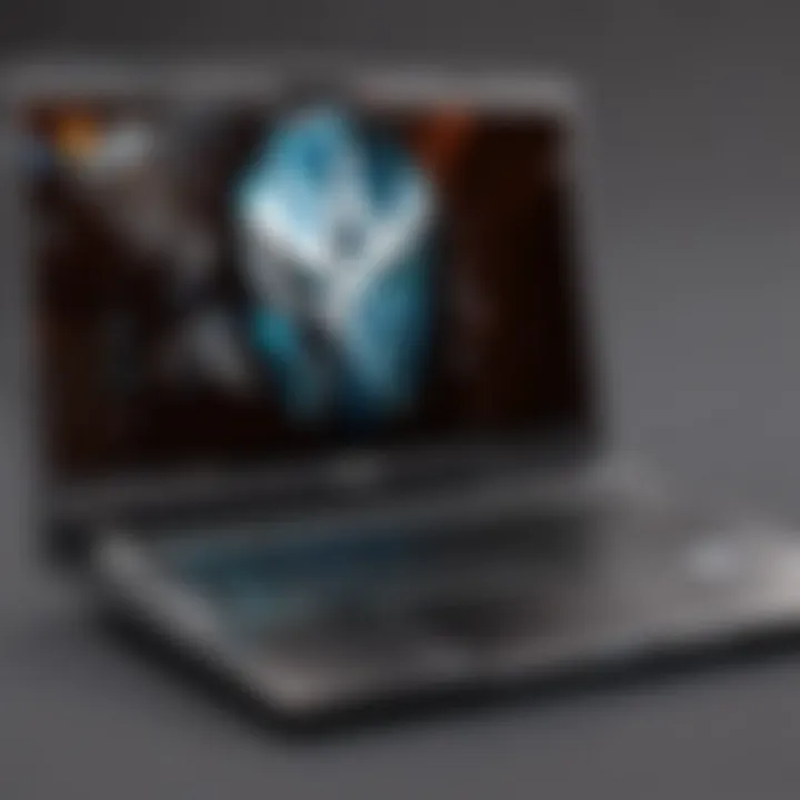 Affordable Laptop Models