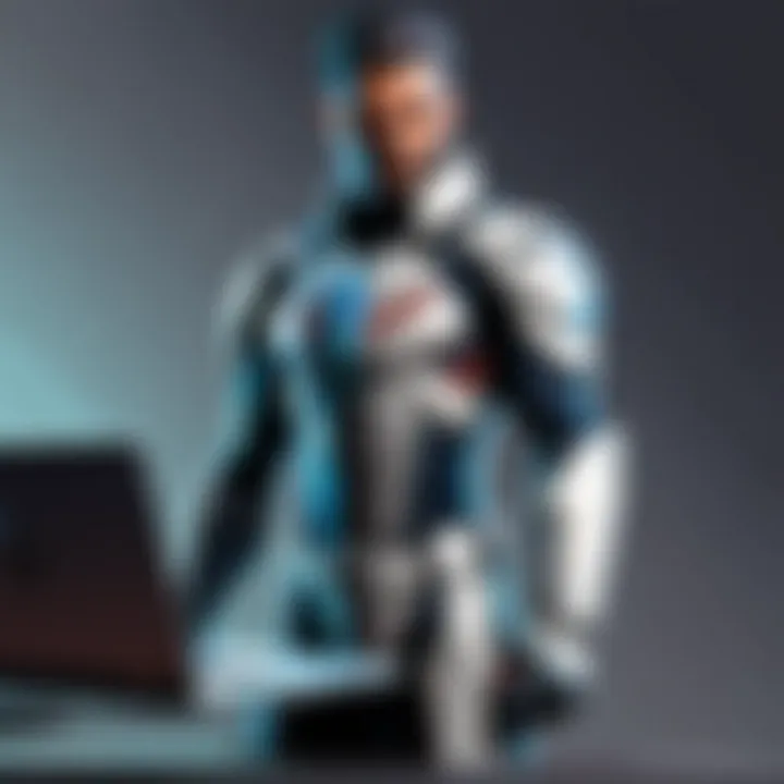 Laptop Specifications for Gaming