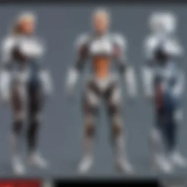 Player sharing Valorant clips on social media
