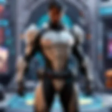Valorant Gameplay Capture Screen capture of Valorant gameplay using clipping software