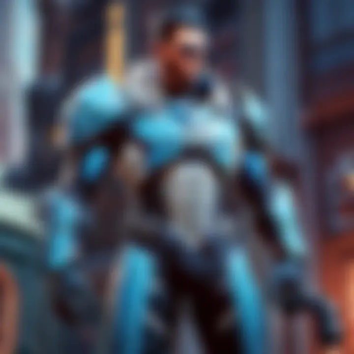 Visual representation of community engagement via shared gameplay clips
