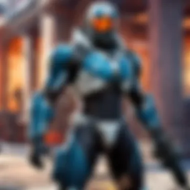Connect and Compete with Players Globally Community Interaction in FPS