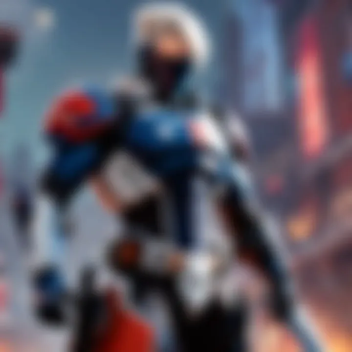 Community feedback highlights on the ACC patch