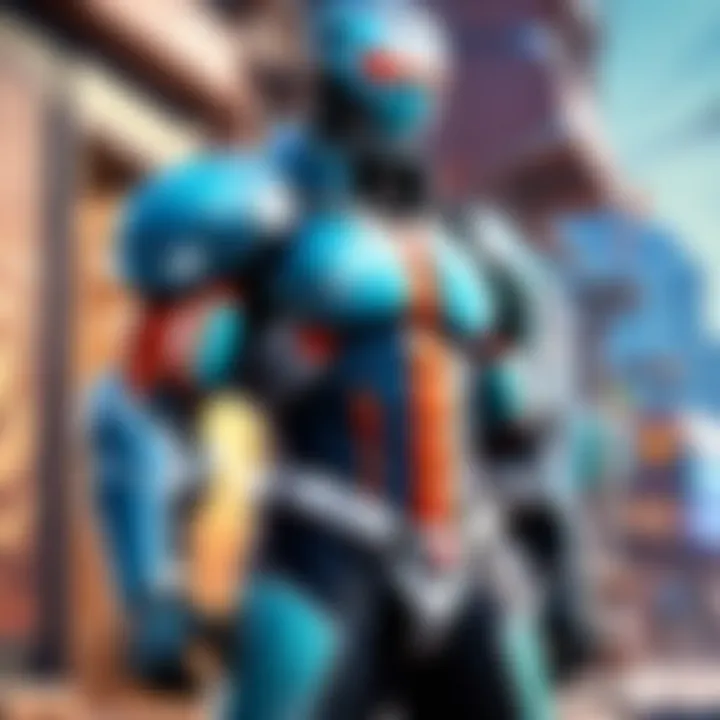 Competitive Edge in Gaming Industry