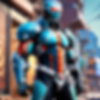 Gaining Competitive Edge Competitive Edge in Gaming Industry