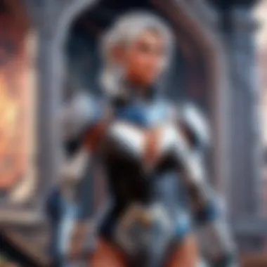 Creative Content Creation in Valorant Creative content creation for promoting Valorant gameplay