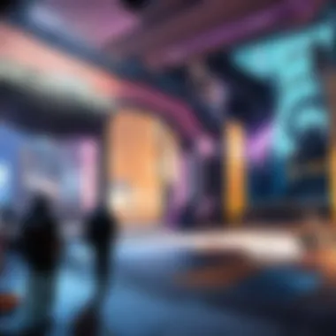 Competitive Play Analysis and Implications Analysis of competitive play implications on the night time map