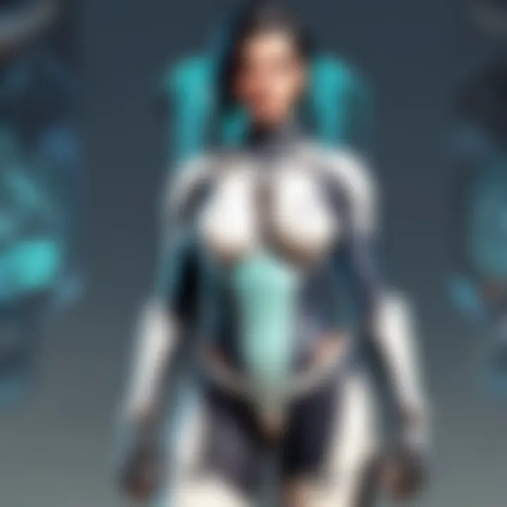 Abstract representation of digital game acquisition