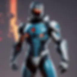 High-resolution screen capture of Valorant gameplay