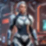 Valorant system requirements overview