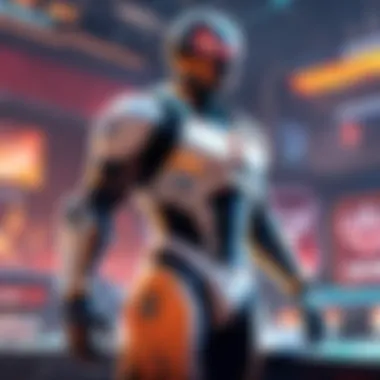 Overview of Valorant Tournaments An overview of Valorant esports tournaments