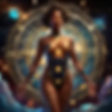 Cosmic Constellations: Unraveling Mystical Connections Cosmic Constellations: Unraveling Mystical Connections